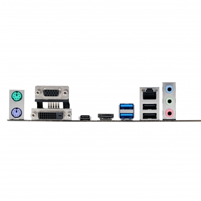 ASUS Prime B250M-A  (S.1151)